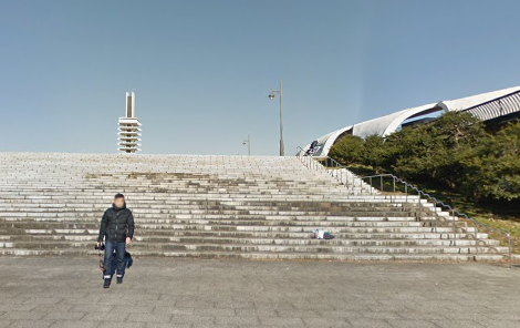 Film location Film location