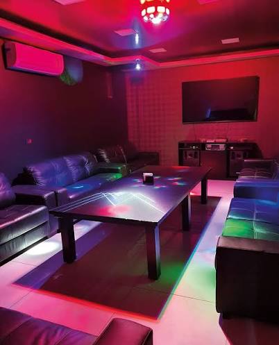 karaoke karaoke